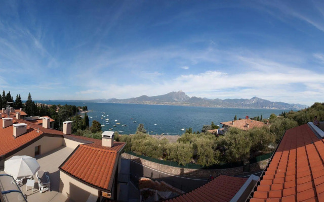 Residence La Corte Danese
