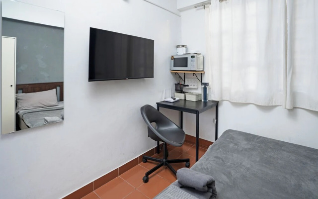 Aishwarya Mystic Apartotel