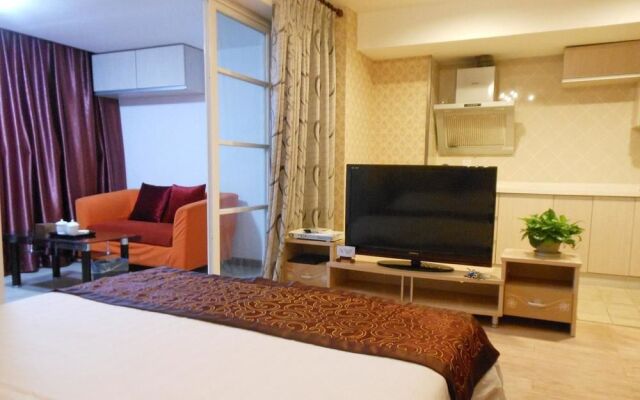 Lijing Business Hotel - Chongqing