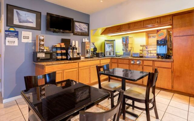 Days Inn Alamogordo