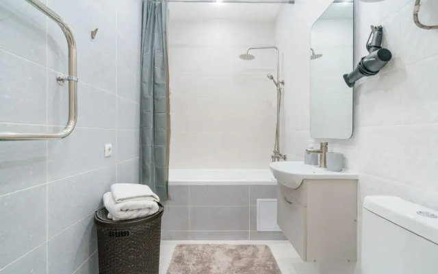 Good Night В.Кандинского