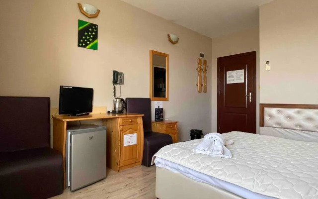 Pri Popa Guest House