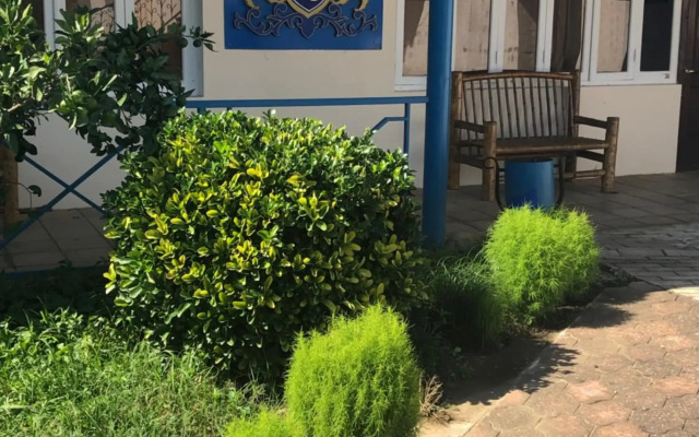 B&B Europa Hotel
