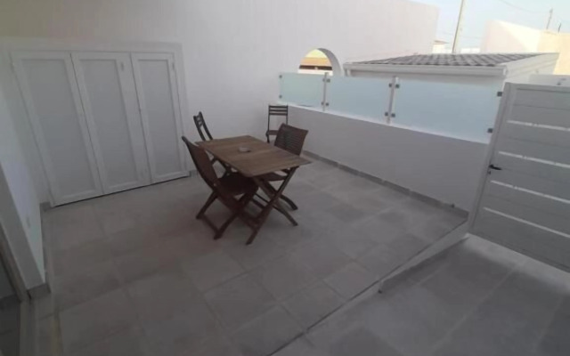 Il Crepuscolo Marzamemi