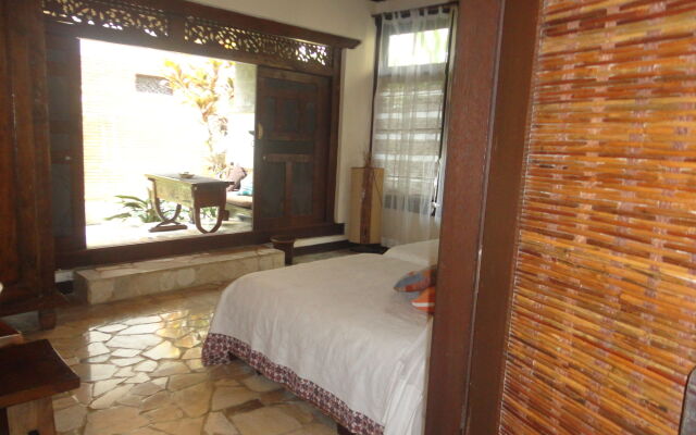 Puri Cantik Bungalow