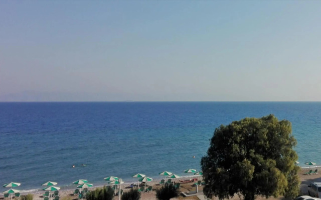 Pylea Beach Hotel