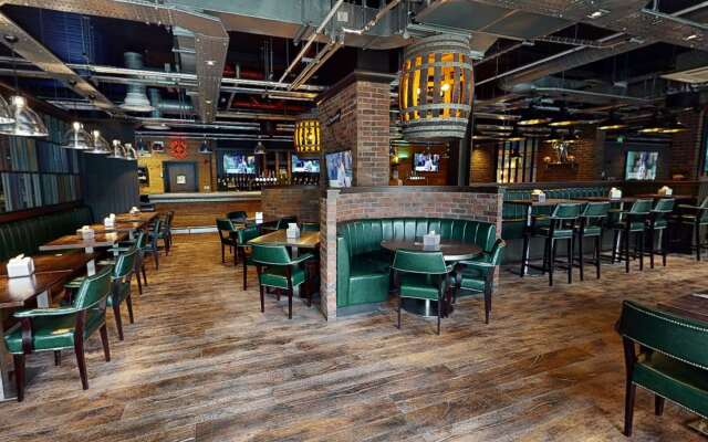 Village Hotel Edinburgh