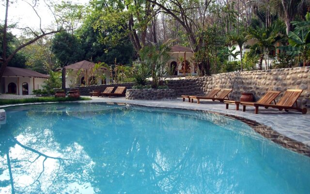 Hotel Manalá