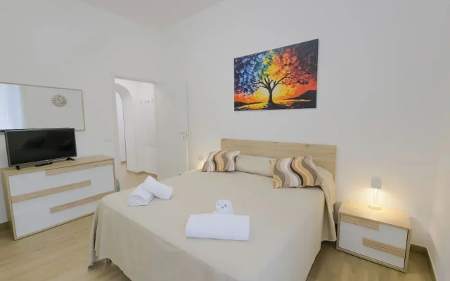 Testaccio Patty Flat