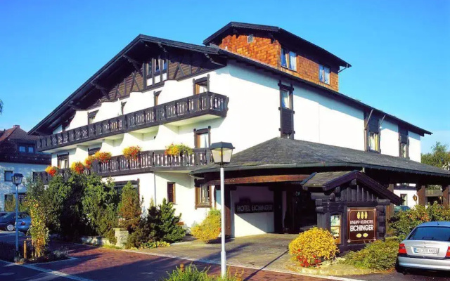 Kurhotel Eichinger