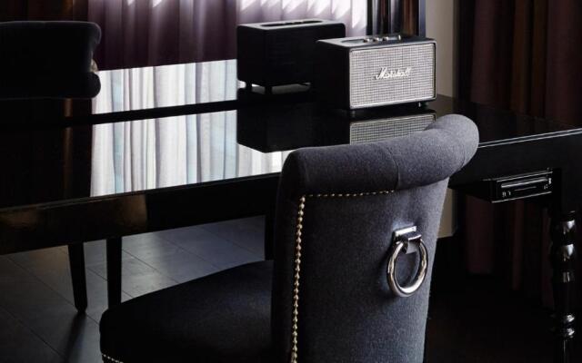 Roomers, Frankfurt, a Member of Design Hotels