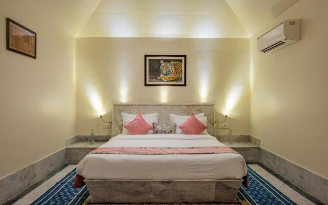 Aangan Resort Ranthambore