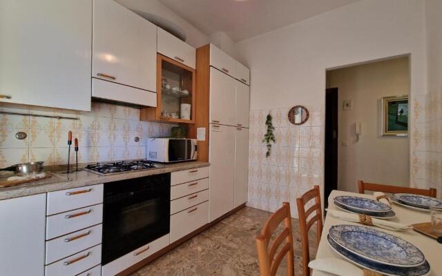 3 Locali - 600 metri dal Mare - Free Parking