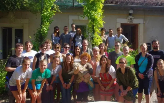 Sidsmums Travellers Retreat