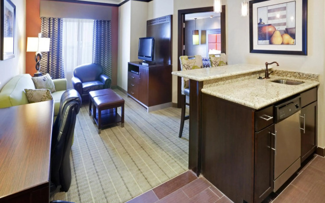 Staybridge Suites DFW Airport North by IHG