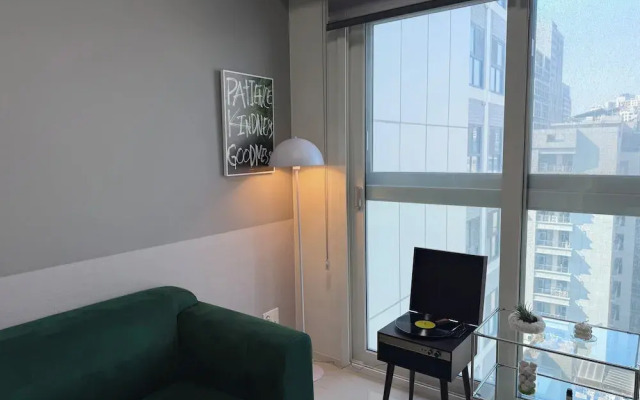 Grape Residence Hotel