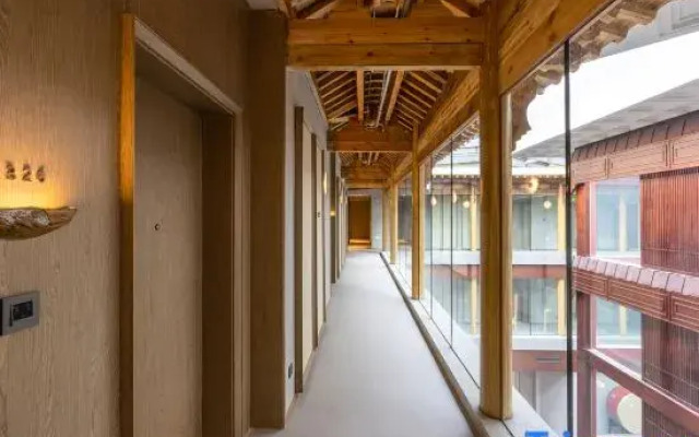 FUNLIST & MAY HOTEL Lanzhou