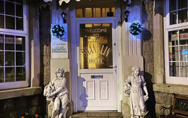 The Shanklin Hotel