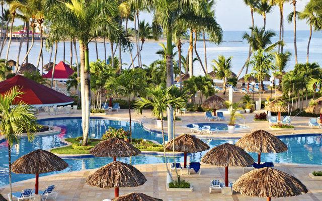 Bahia Principe Grand La Romana - All Inclusive