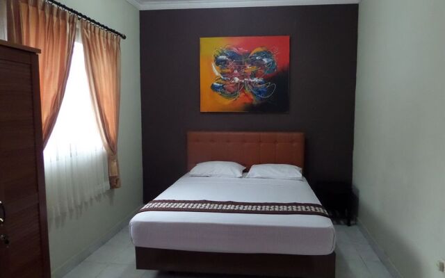OYO 198 Emdi House Seturan