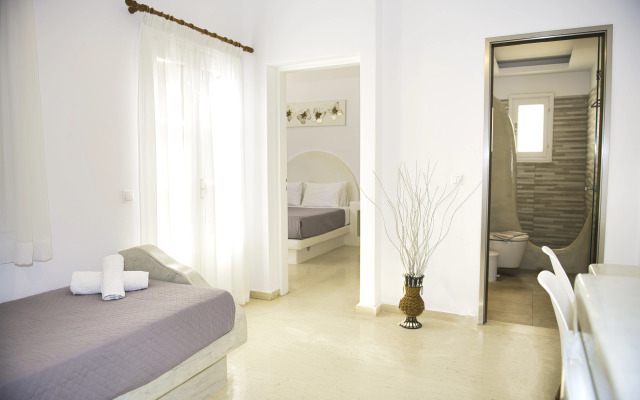 Villa Angira