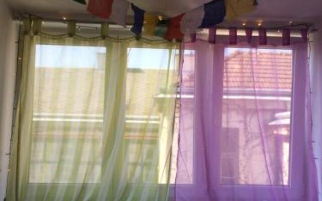 Tibet Guest House