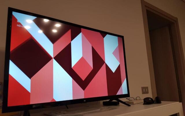 Appartamento IL PRESTIGIO