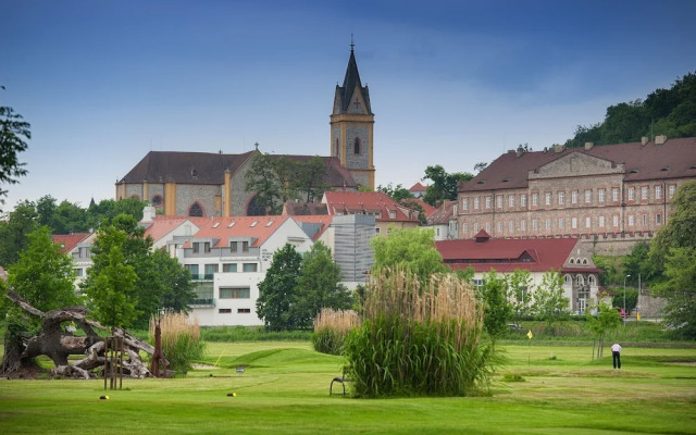 Residence Knížecí Dvůr