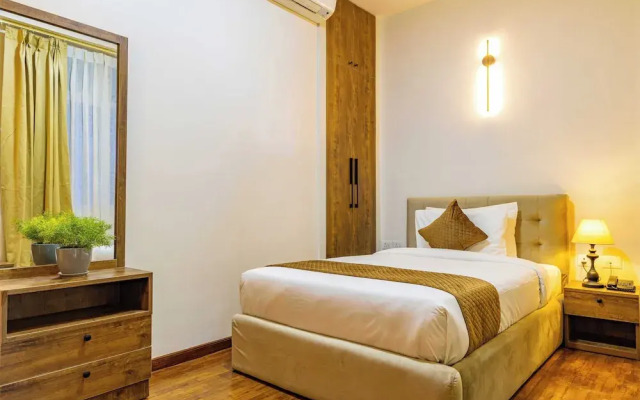 Mhendo Hotel & Studio Suites