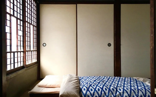 KISOBA WabiSabi house