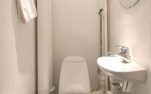 ★140SQM · Beautiful Apartment · Heart of CPH★