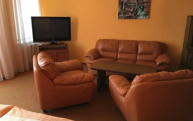 Hotel Zlatý Kríž