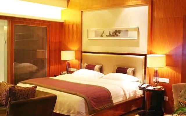 Feng Lin International Hotel