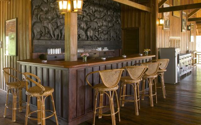 La Folie Lodge