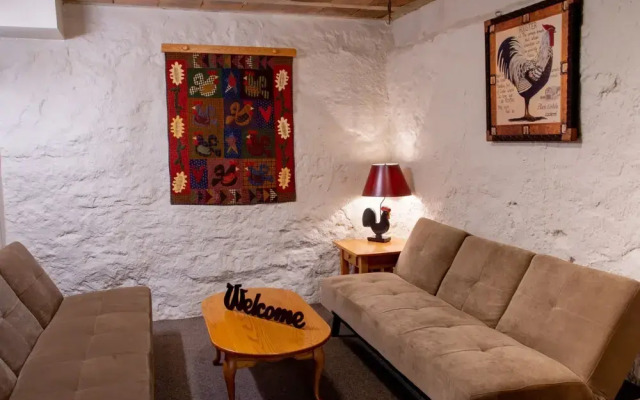 Stone Mill Hotel & Suites