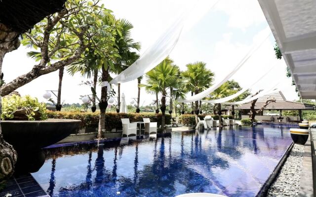 NIDA Rooms Sawah Jogjo 28 Ngaglik