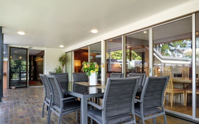 Brookfield Retreat