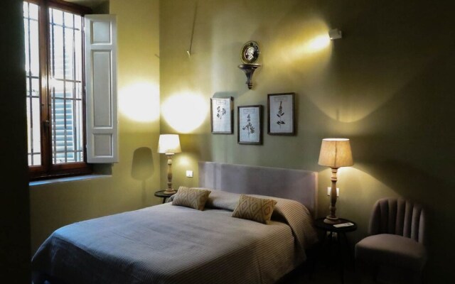 Wine Apartments Florence Biancone