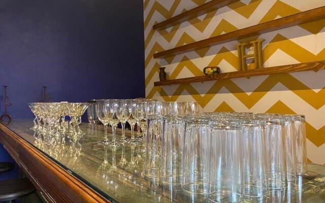 Paseo Real Hotel Boutique