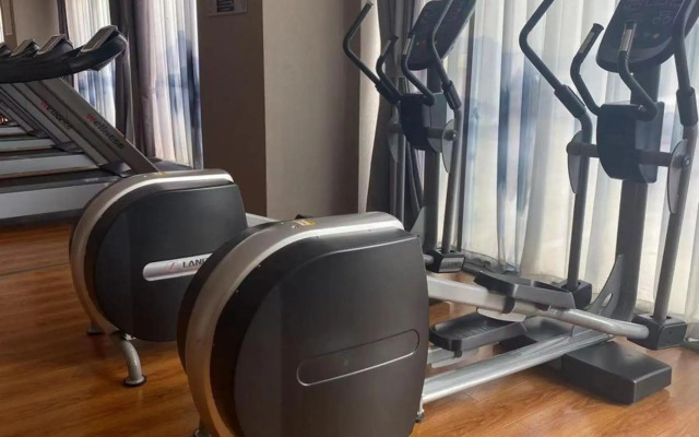 Canghai Yayuan Hotel