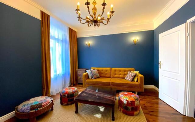 Nordischer Hof Apartments