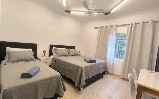 Casa com 4 quartos no Ipiranga