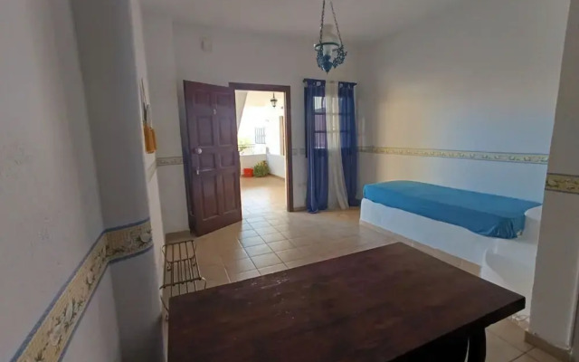 Villa Constantina Apartments