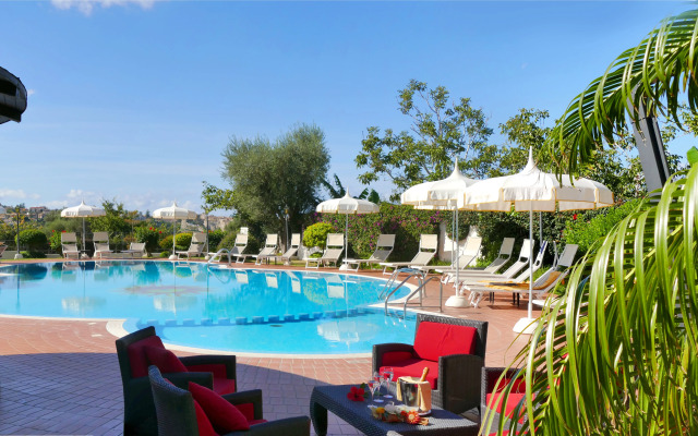 Hotel Tirreno