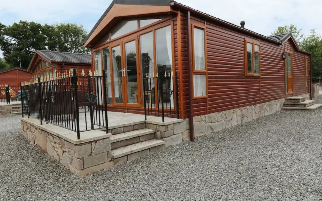 32 Cruachan Lodge