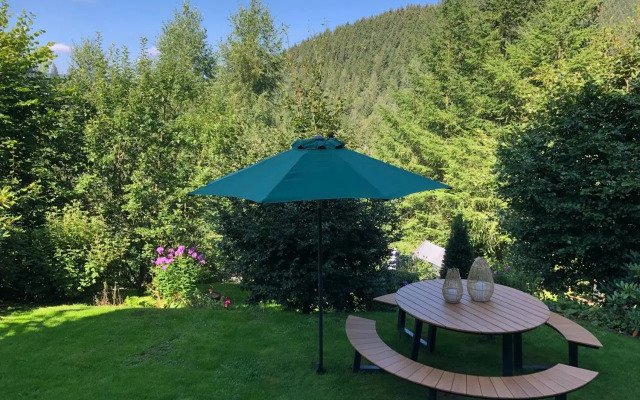 Haus Innerste für Naturliebhaber