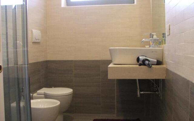 Edvige' S House in Residence