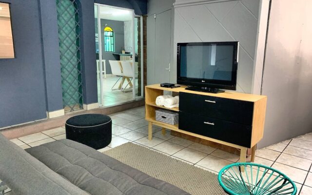 Guadalajara Altitud Cool House