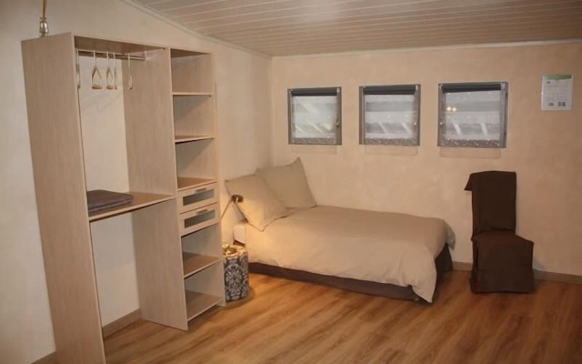 Au Passage des Grues