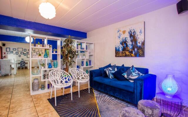 The Villa Manor & Spa